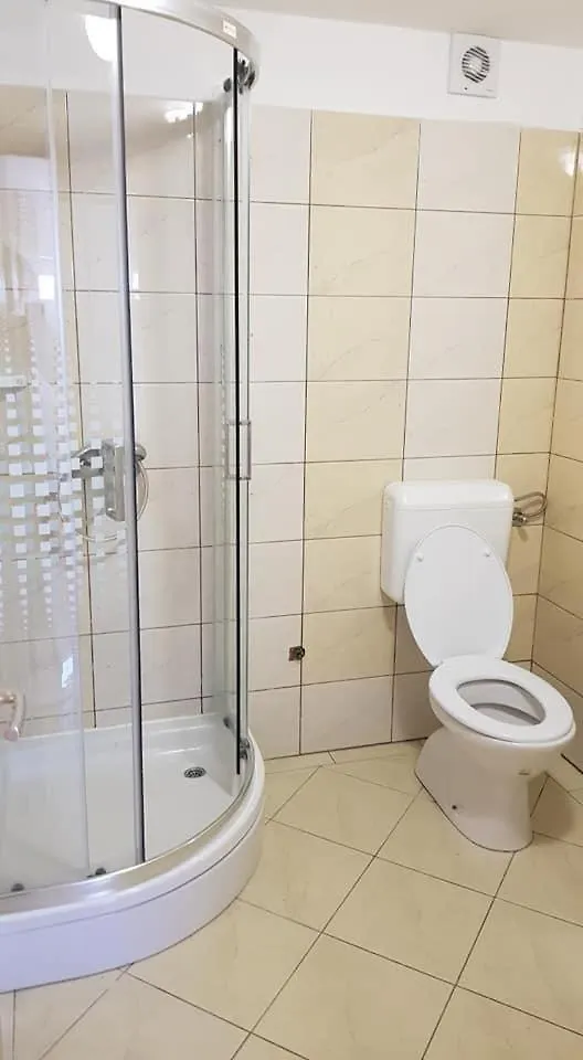Apartman Irena 2 Rtina