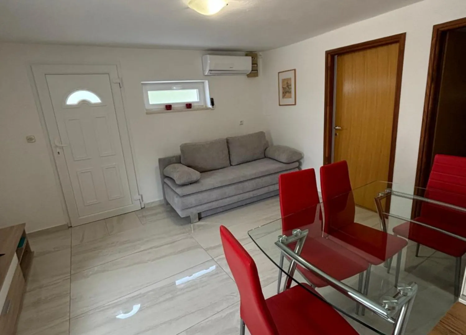 Apartment Apartman Irena 2 Rtina