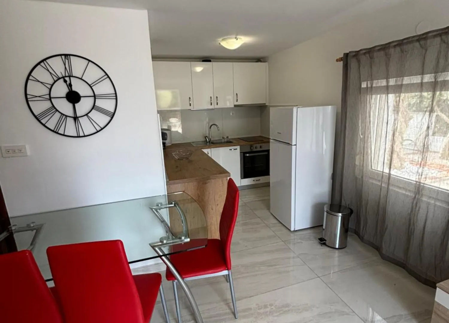 Apartman Irena 2 Rtina 0*,  Croatia