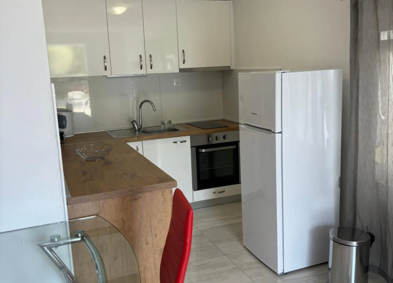 Apartman Irena 2 Rtina