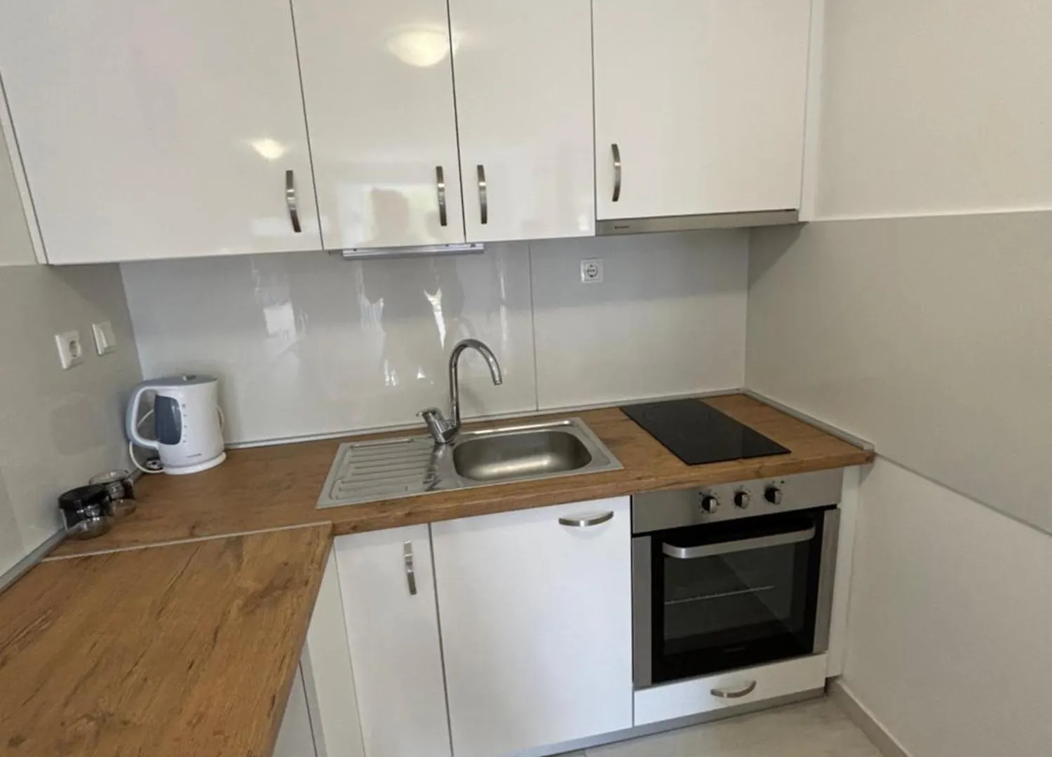 Apartman Irena 2 Rtina Apartment