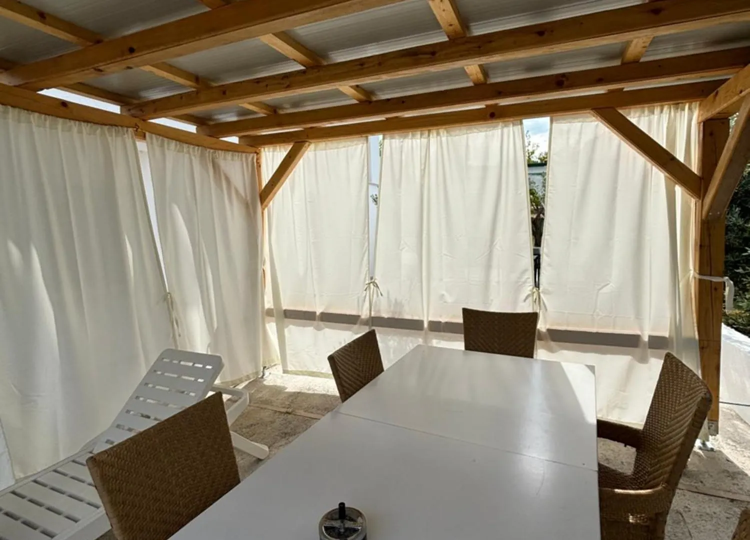 Apartment Apartman Irena 2 Rtina Croatia