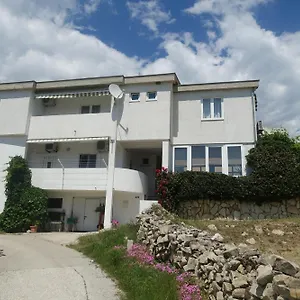 Appartamento Galeb, Rtina